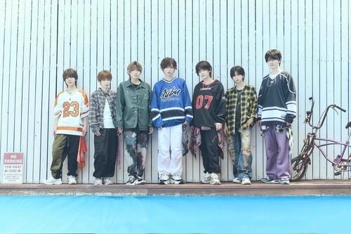 風男塾 ニューシングル「なんだってんだ!」リリースイベント ミニライブ・特典会|1月25日(日)1Fセンターコートで開催