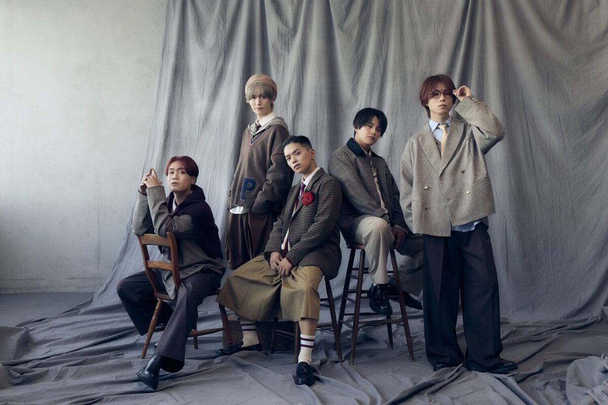 Crimson Crat Clan ミニライブ&特典会｜4月18日（土）アリオ川口で開催されるミニライブイベント